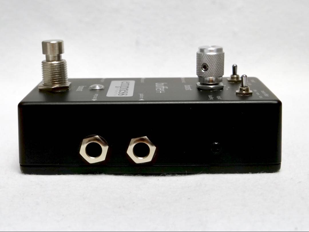 Empress Effects / buffer+ バッファープラス