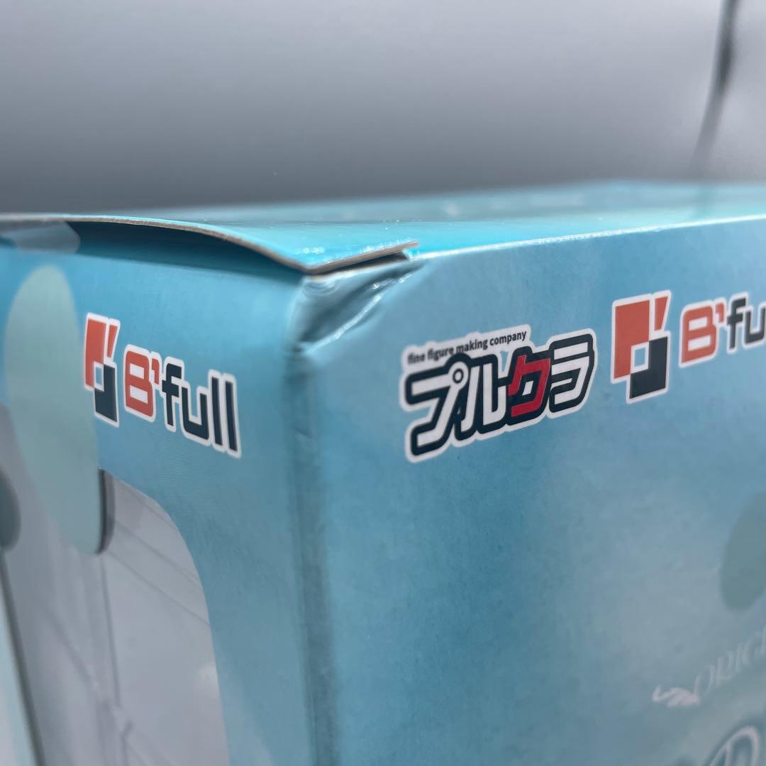 未開封 蒼のアリス 藤ちょこ フィギュア