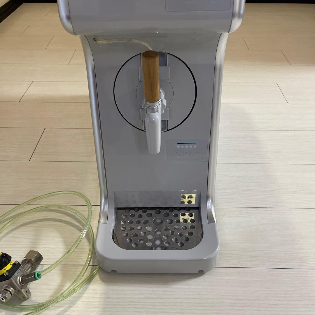 KIRIN ビールサーバー！タッピー！美品！