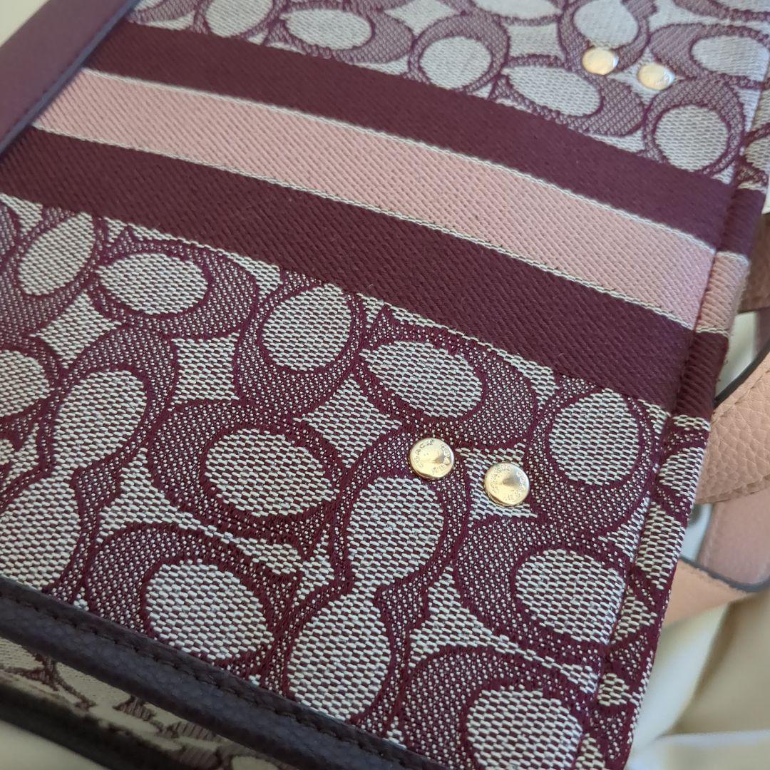 専用になります☆2way　 COACH　コーチ　デンプシー　ショルダーバッグ