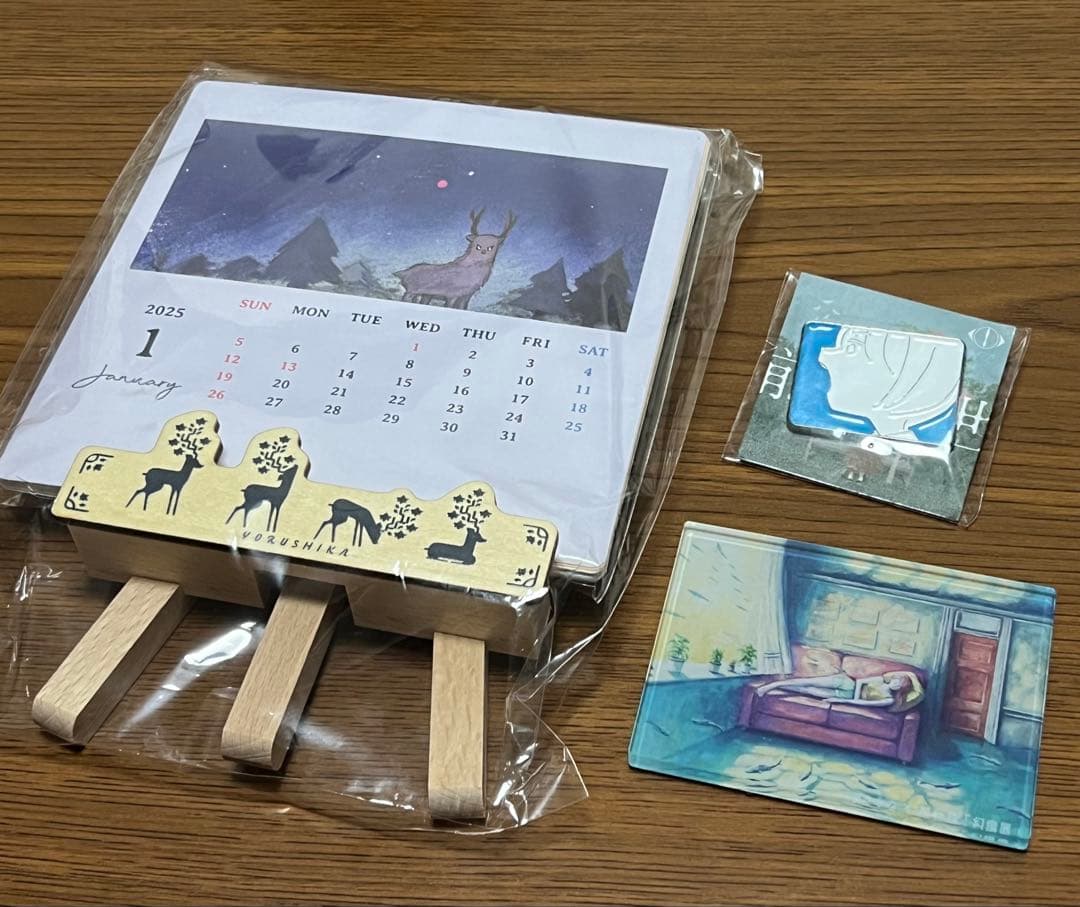 ヨルシカ グッズまとめ売り