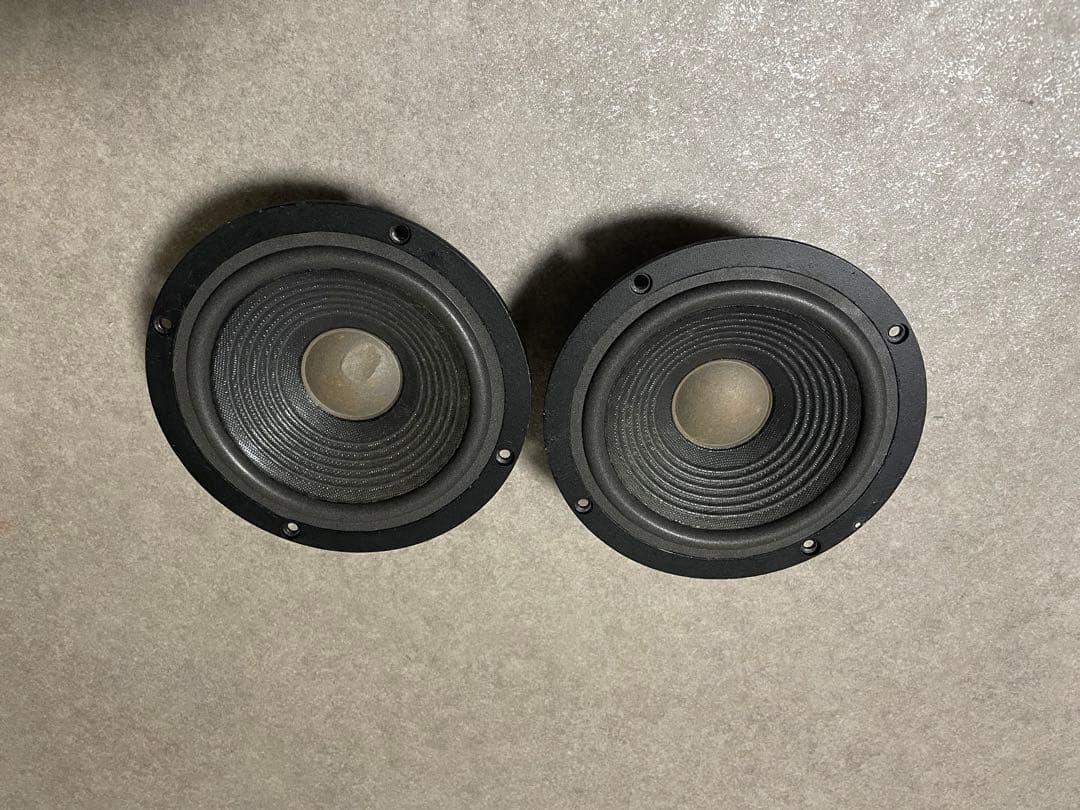 JBL A620 ウーファー