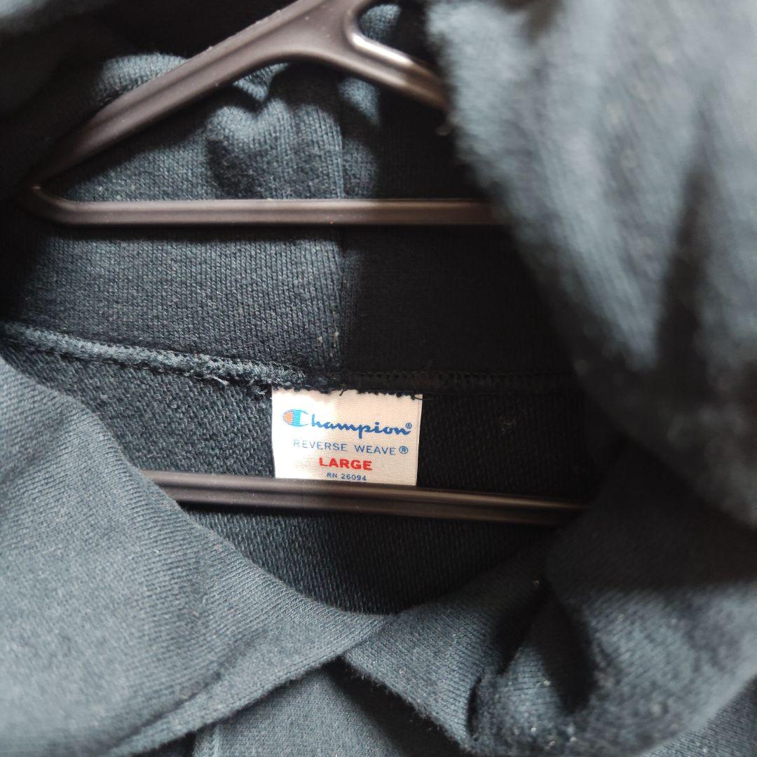 Creepy Nuts　Champions　フーディー　Lサイズ