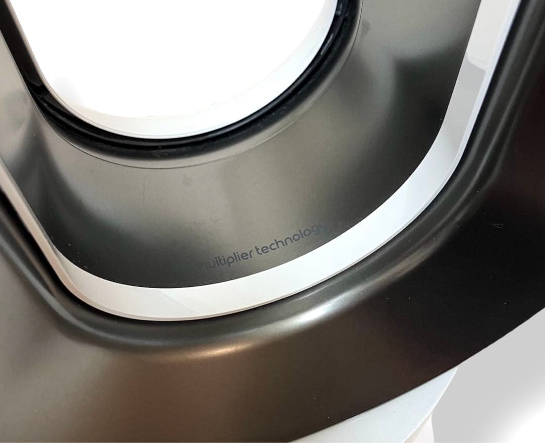 ✨美品✨送料無料 動作保証 Dyson Hot + Cool AM09