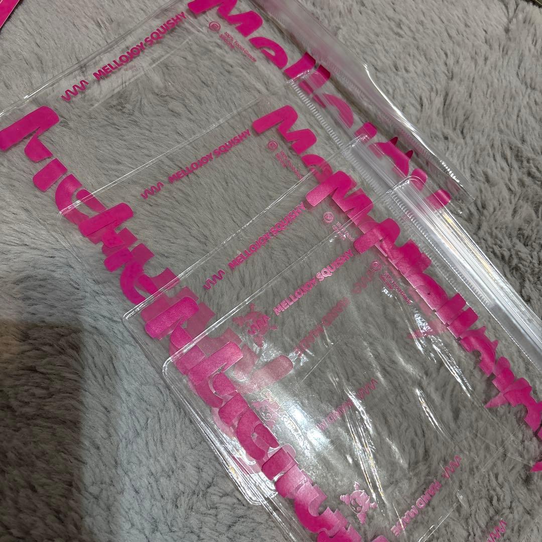 Melloyoy クリスマスユキコ バター パルミエ チーズカスタードセット