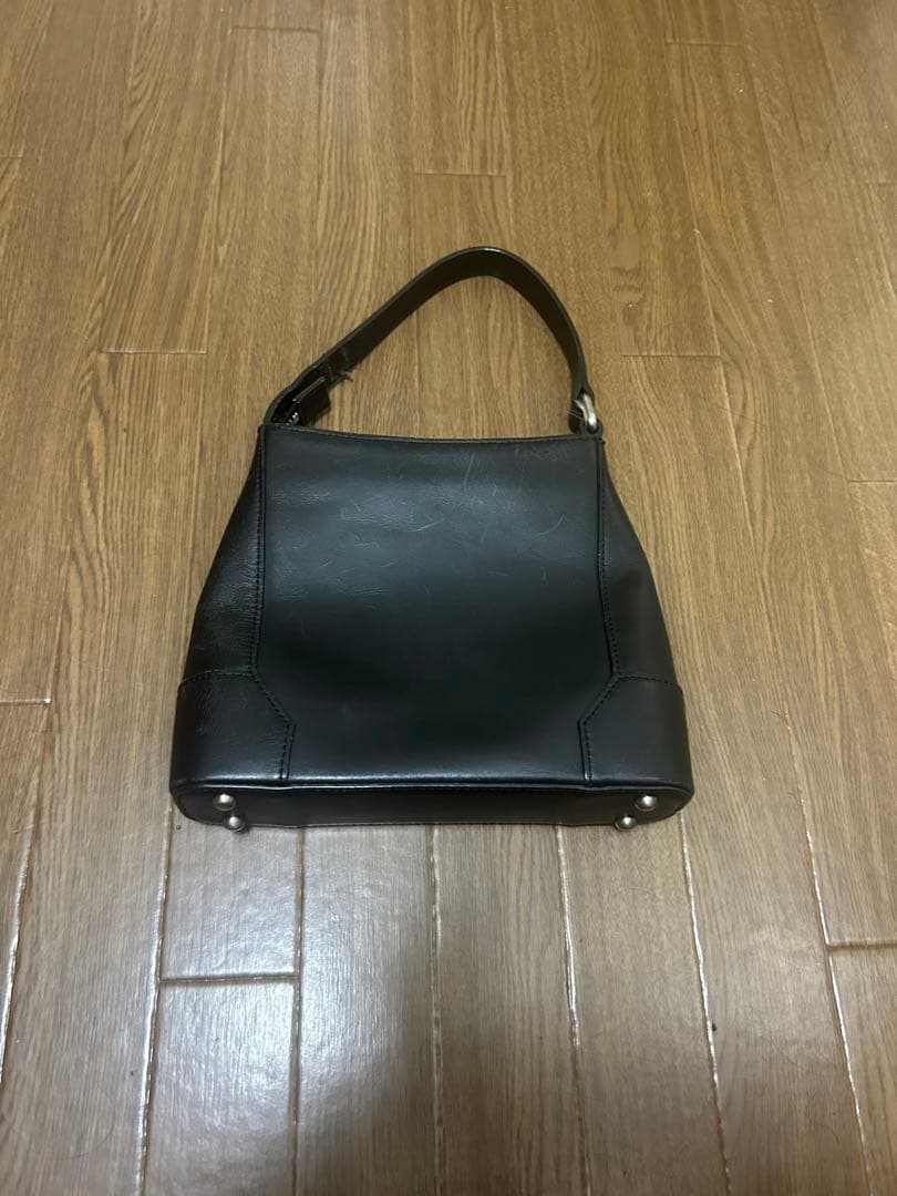 BURBERRY ハンドバッグ