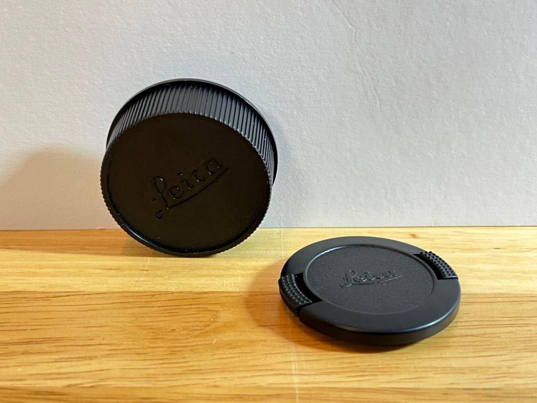 レンズ(単焦点) Leica Summicron-M 35mm F2.0 ASPH(6bit)