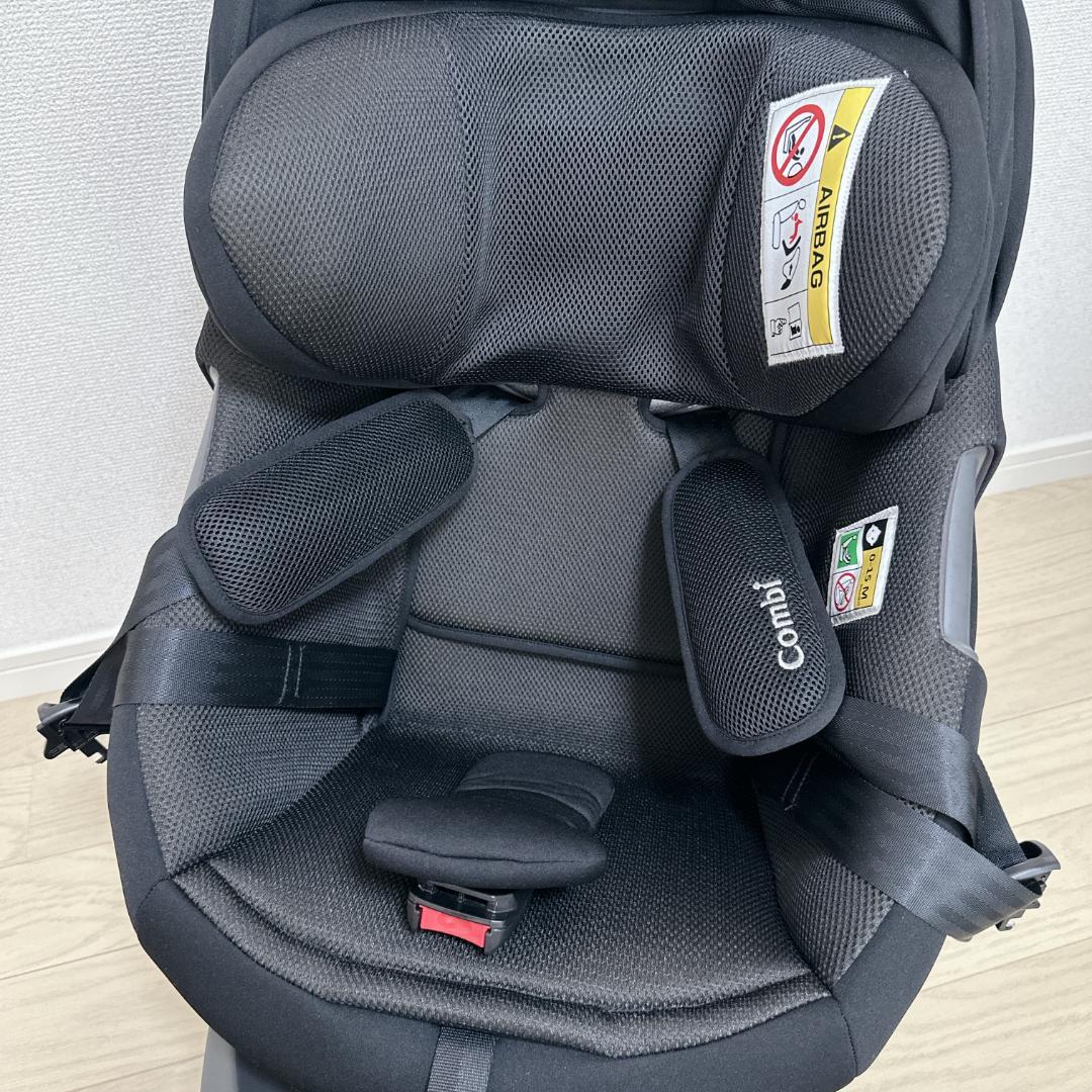 【ほぼ未使用】Combi THE S Air エッグショック ロッタ ZE