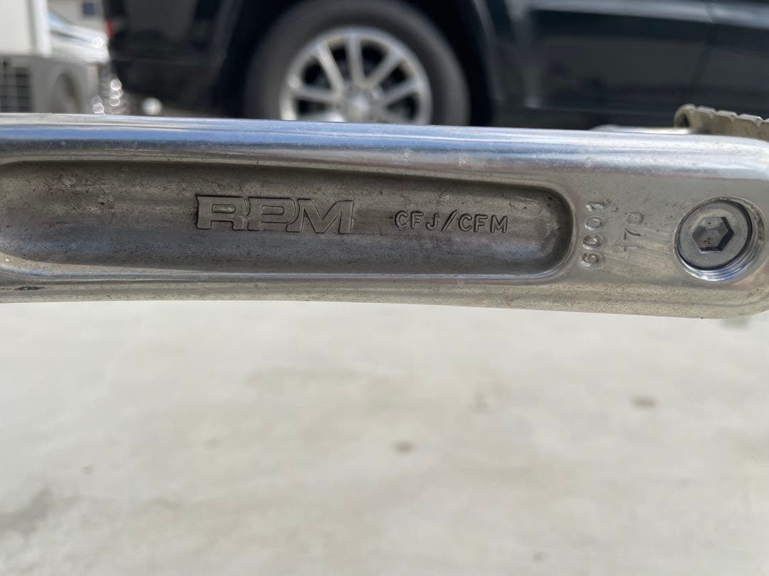 Shin Surly Cross-Check シクロクロスバイク