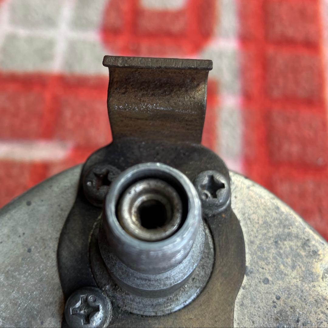 ダックス•シャリー用　スピードメーター 80 km/h