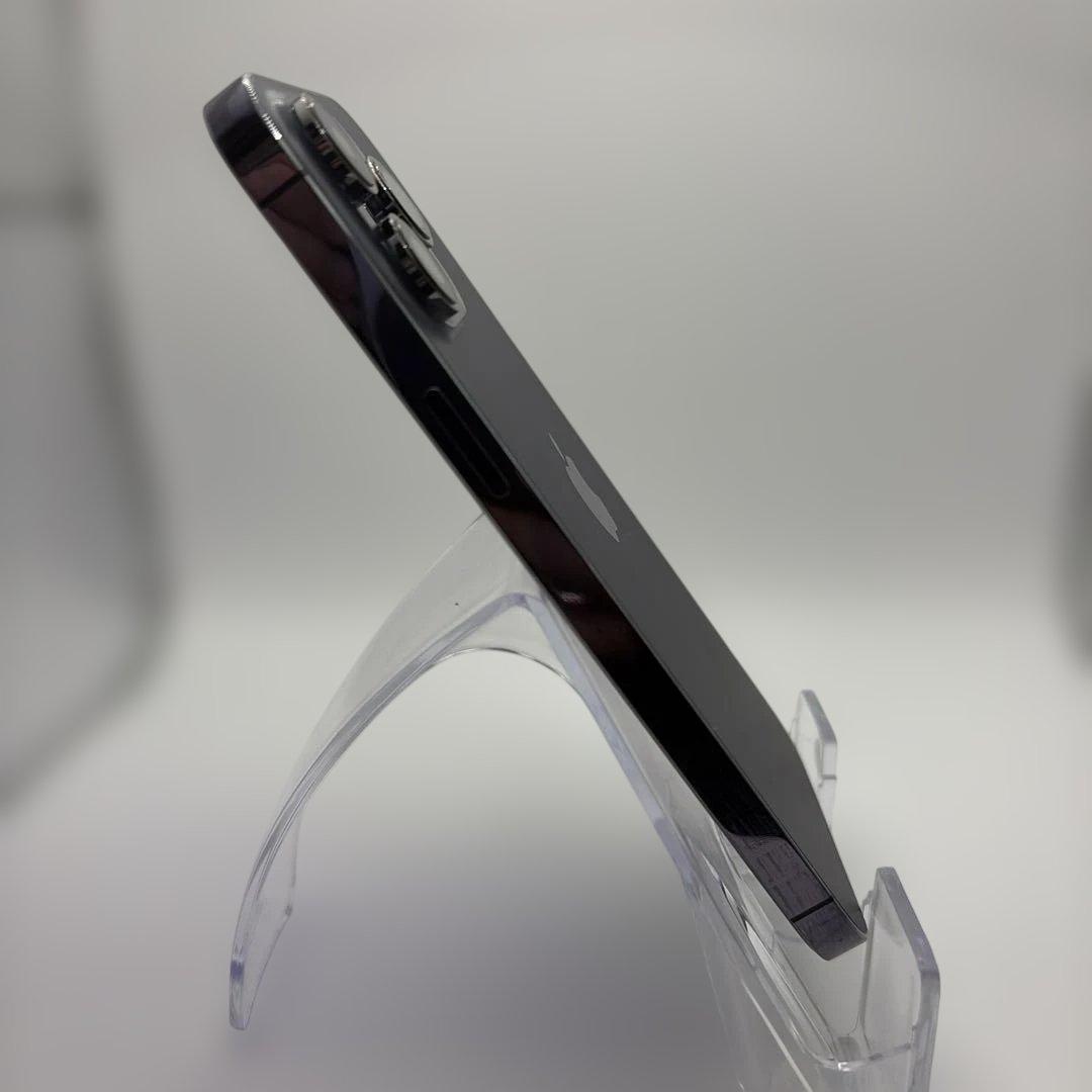 iphone 14 pro max 512GB SIMフリー　ディープパープル