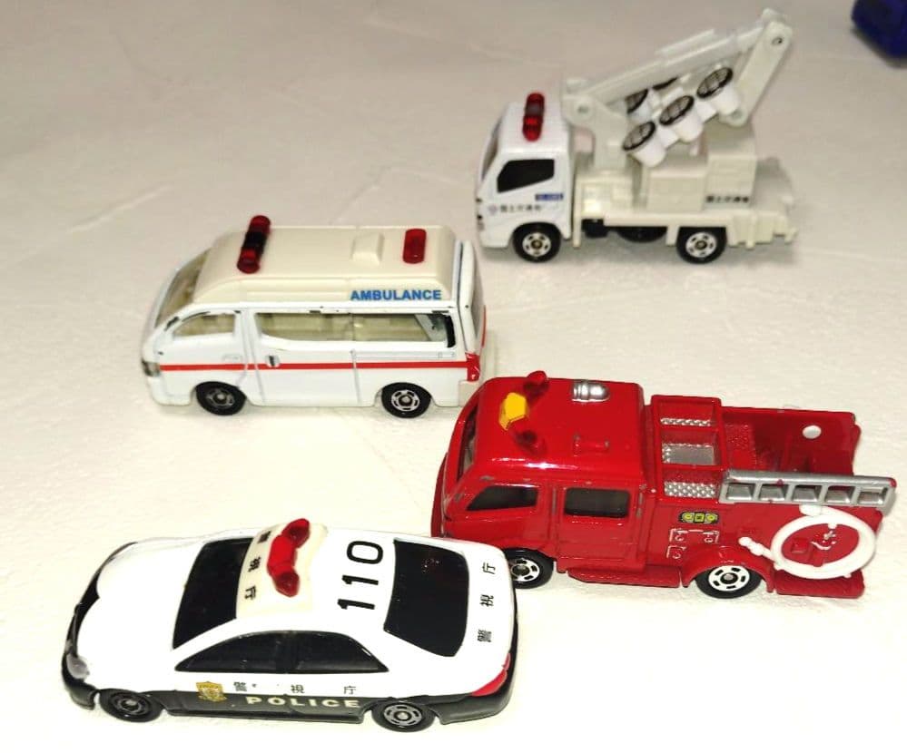 トミカタウン 　トミカシステム　大量 セット まとめ売り　2way 3way山道