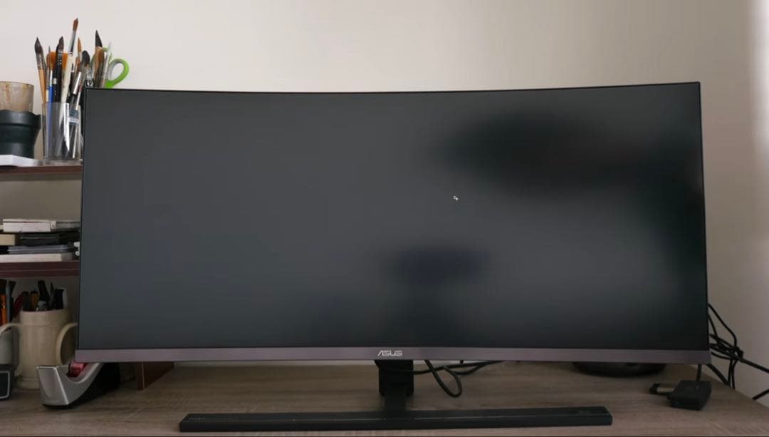 【新古品】ASUS ProArt Display PA34VCNV 34.1型