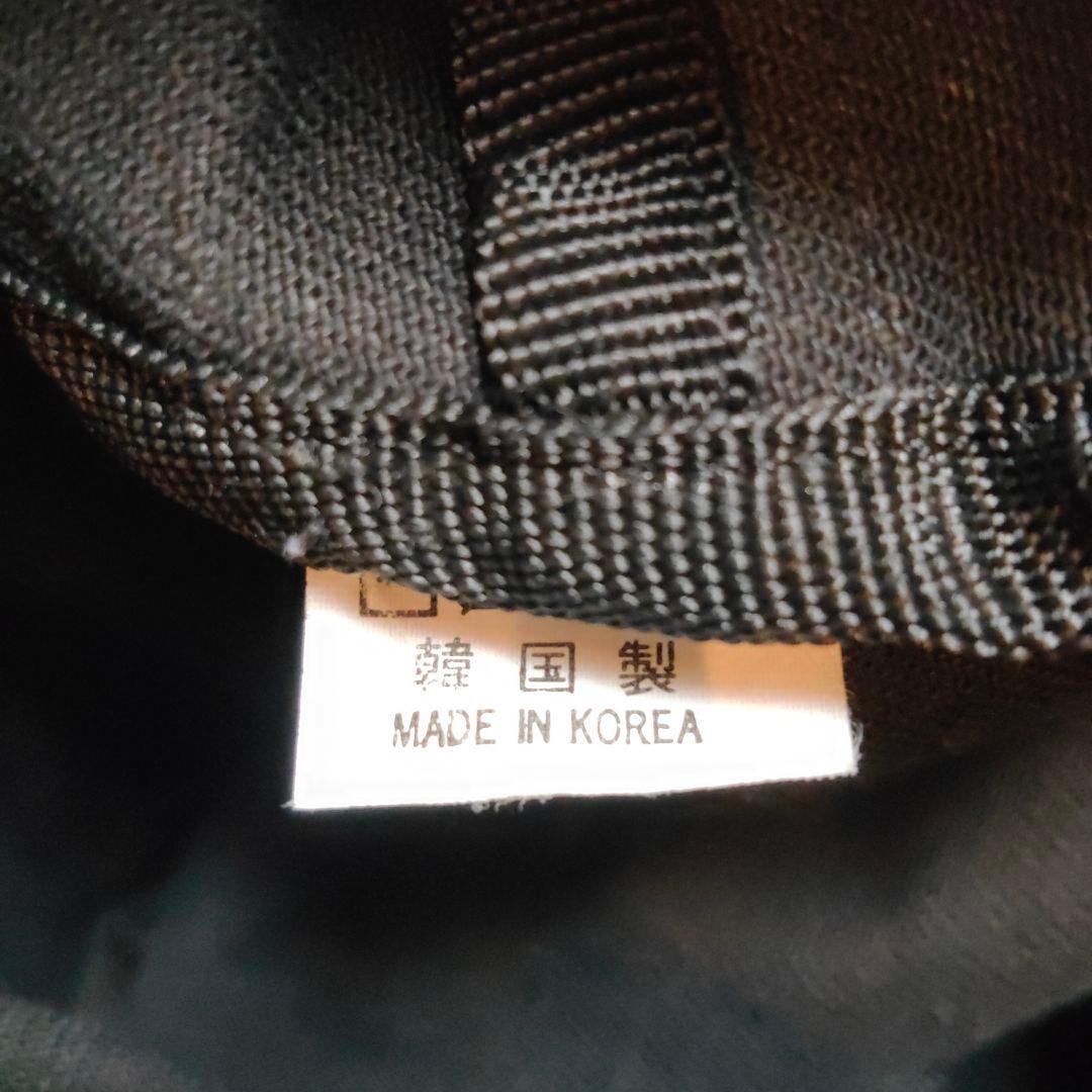 ZORAC ゾーラック リュックサック 総柄 ポーチ付き 90s 00s