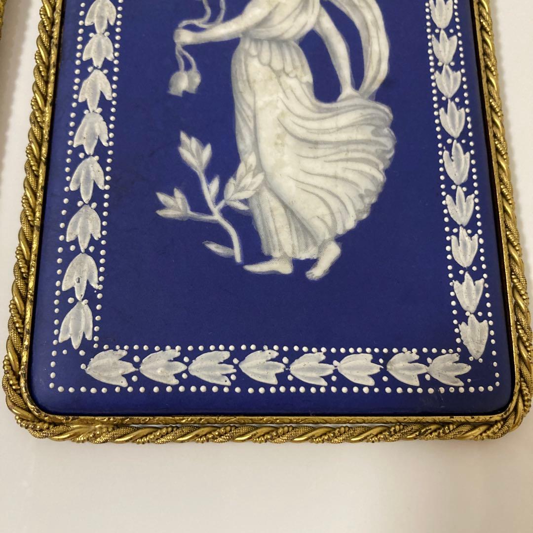 希少　オールドノリタケ　ペア　アンティーク