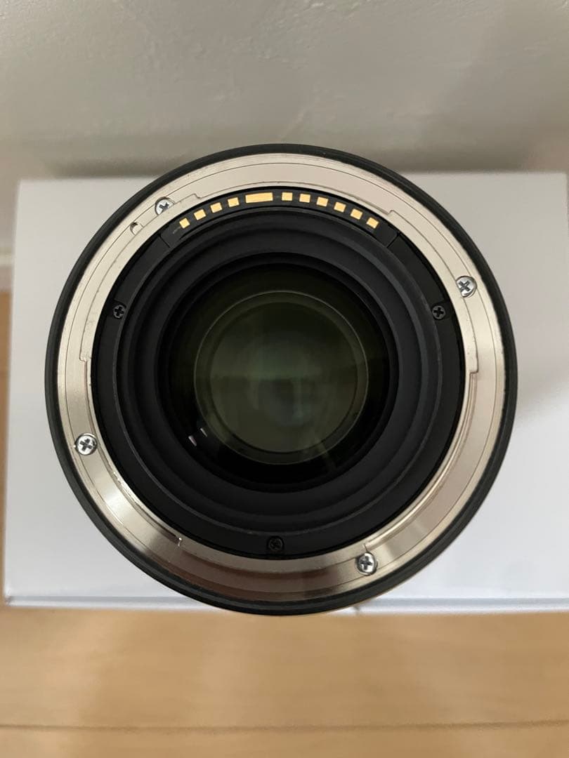 【美品品薄品】FUJIFILM FUJINON GF55mm f1.7 R WR