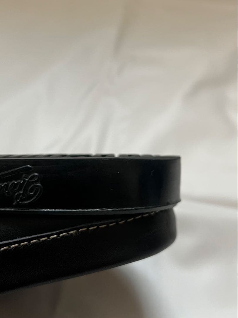 Paraboot BORA パラブーツモカシンスリッポンローファー