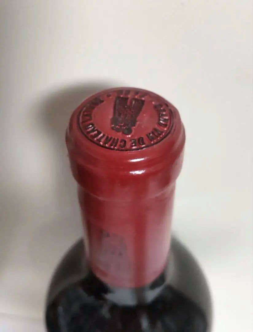 シャトーラトゥール 2006 750ml 未開栓