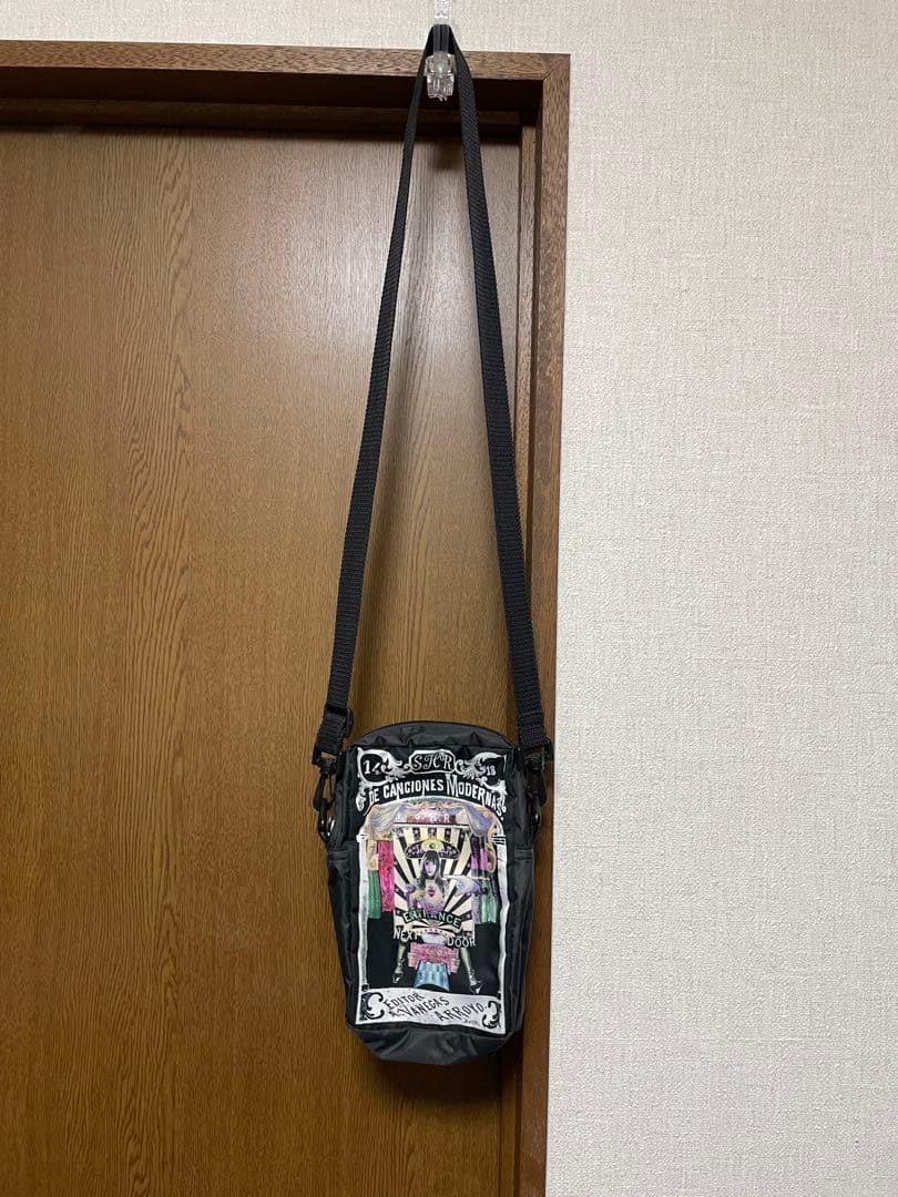 SHARE SPIRIT ショルダーバッグ Jane Birkin