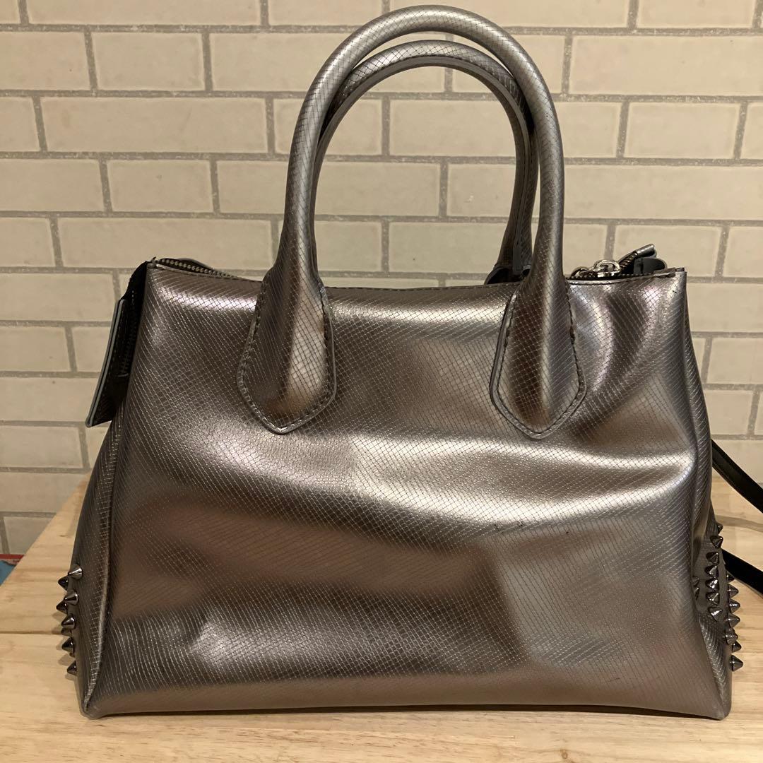 ❤️GUM Gianni Chianni Design 2wayバック