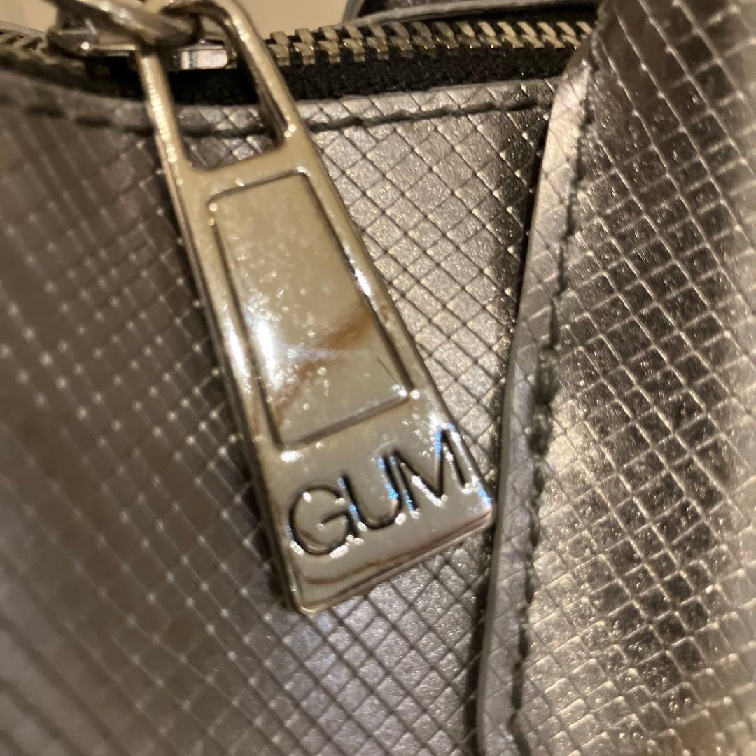 ❤️GUM Gianni Chianni Design 2wayバック