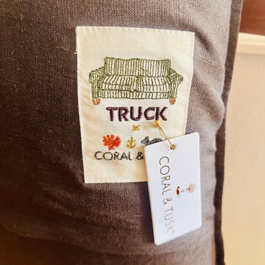 完売品/coral&tusk コーラルアンドタスク/トラックファニチャー