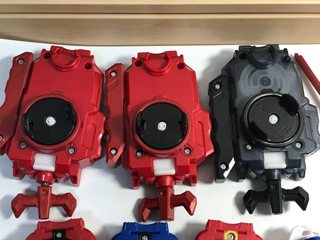 ベイブレード　まとめ売り　ランチャー