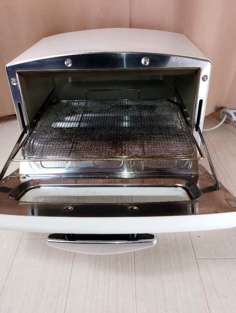 【2022年製】Aladdin グラファイトグリル&トースター AGT-G13A