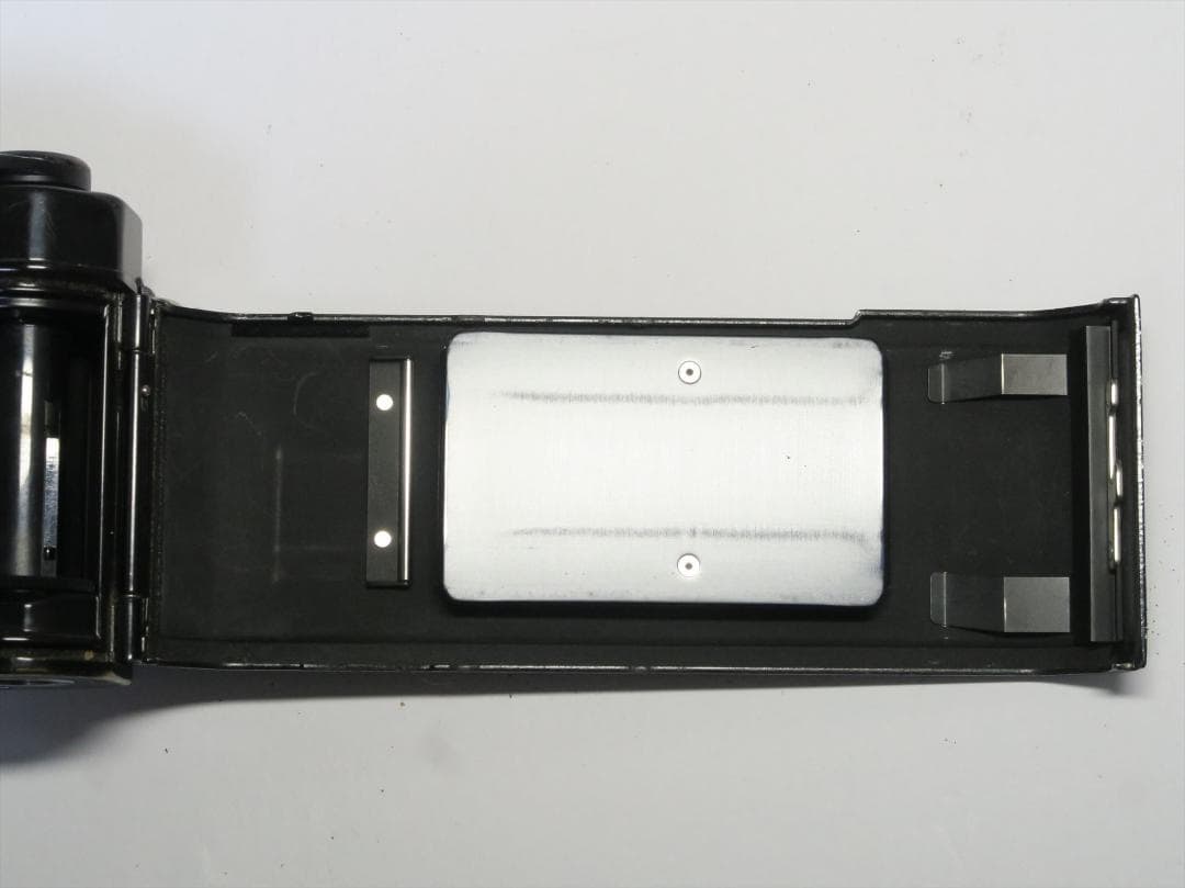 【ジャンク】Nikon FE2 ブラック