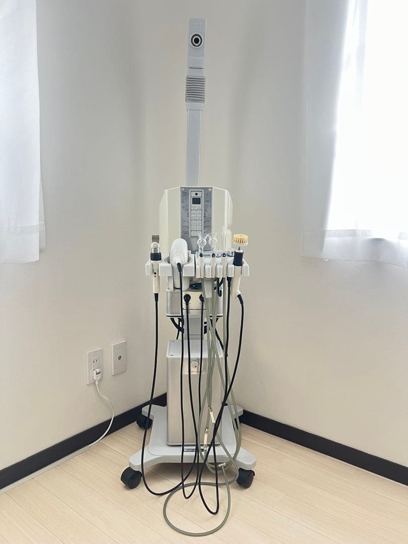 タカラベルモント　スチーマー　(ノアージュ)