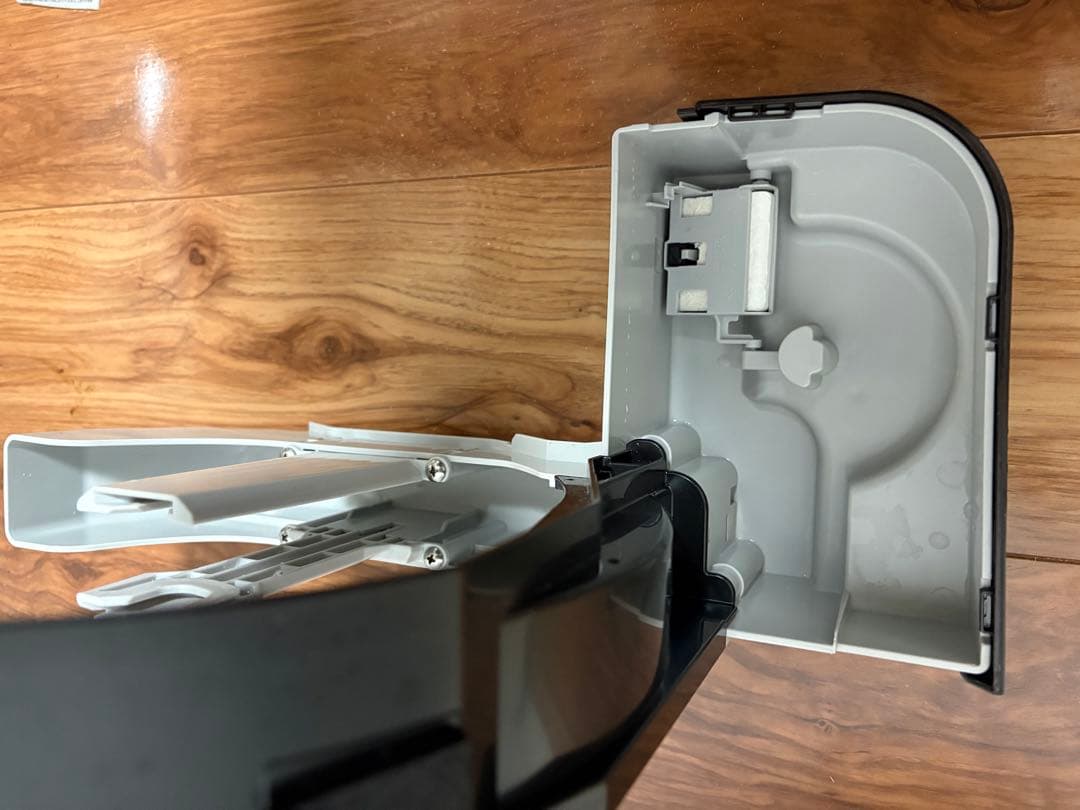 DAIKIN 加湿空気清浄機 MCK70V-T ビターブラウン