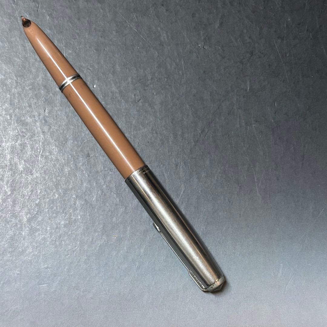 パーカー51 万年筆