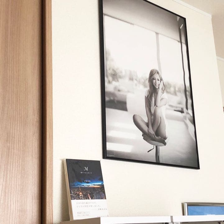 浜崎あゆみ☆ポスター等