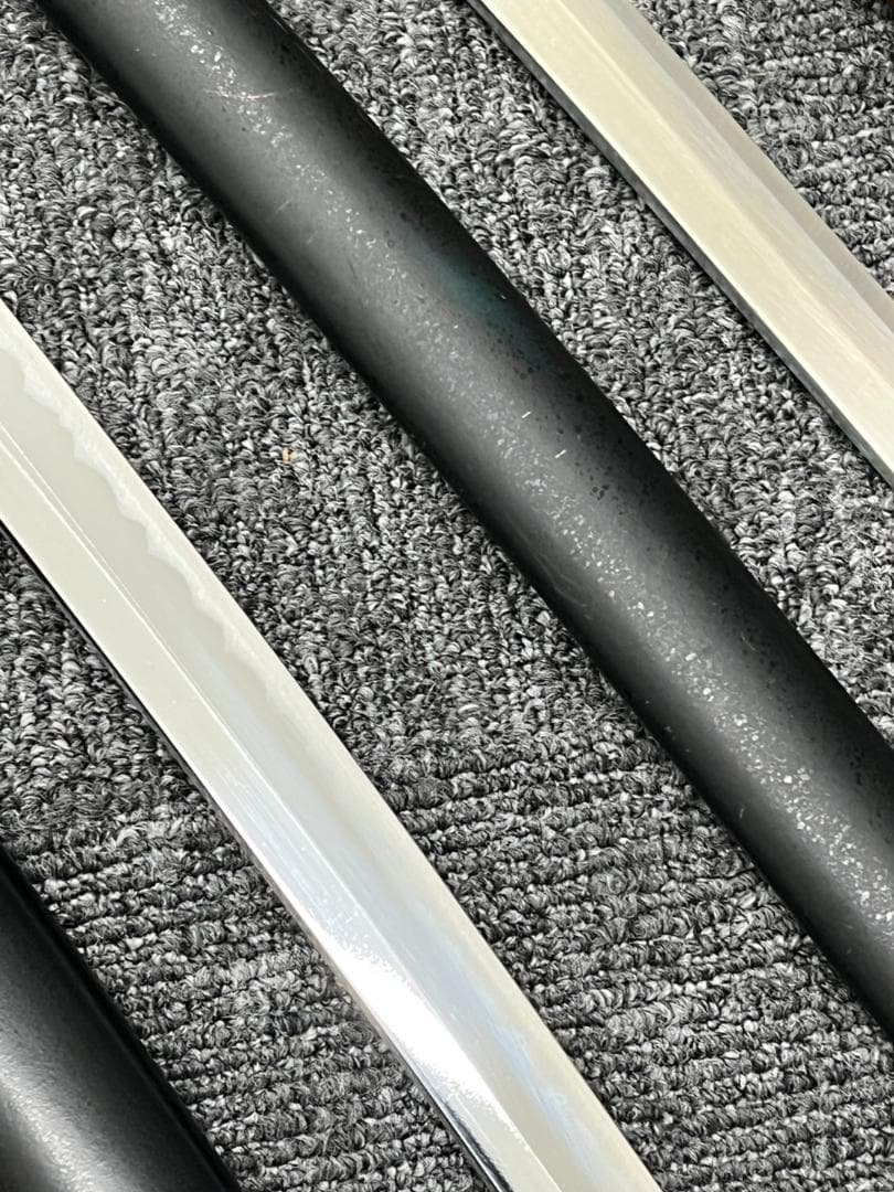 模造刀　模造刀　7本　模擬刀　和装　コスプレ　侍　サムライ　 日本刀　剣　武士