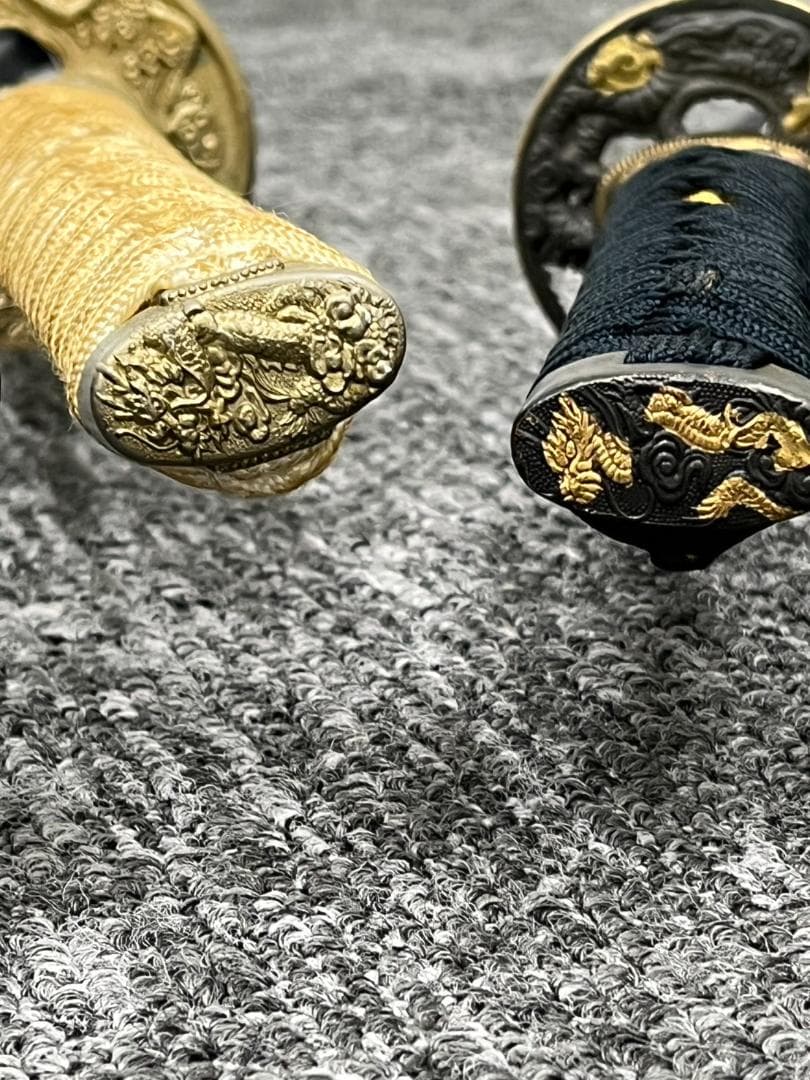 模造刀　模造刀　7本　模擬刀　和装　コスプレ　侍　サムライ　 日本刀　剣　武士