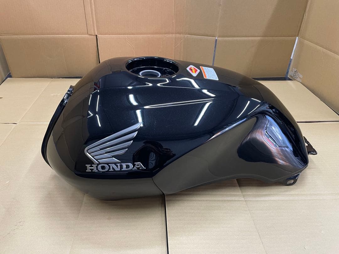 HONDA CB400SF NC42純正タンク