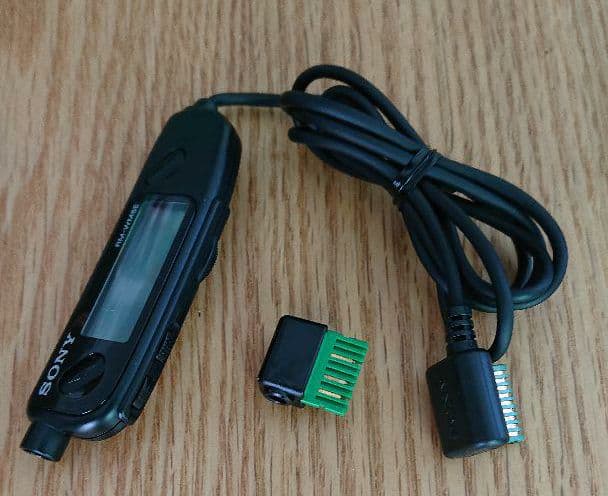 【貴重激レア】SONY ウォークマン カセットプレーヤー レトロ