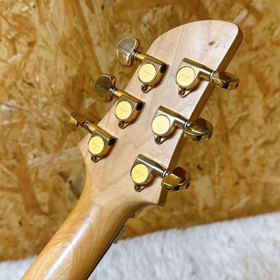 FERNANDES APG-85S フルモードサスティナーリバーシブルドライバー