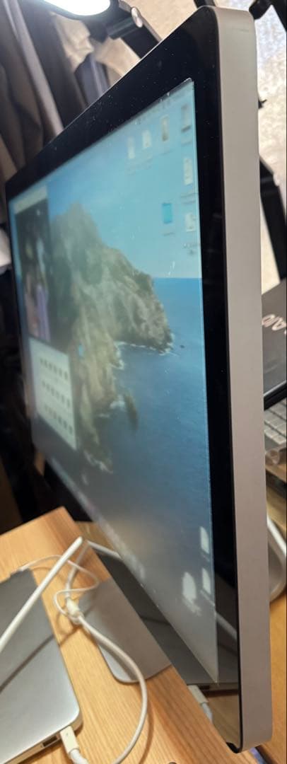 Apple Thunderbolt Display MC914J/B 27インチ