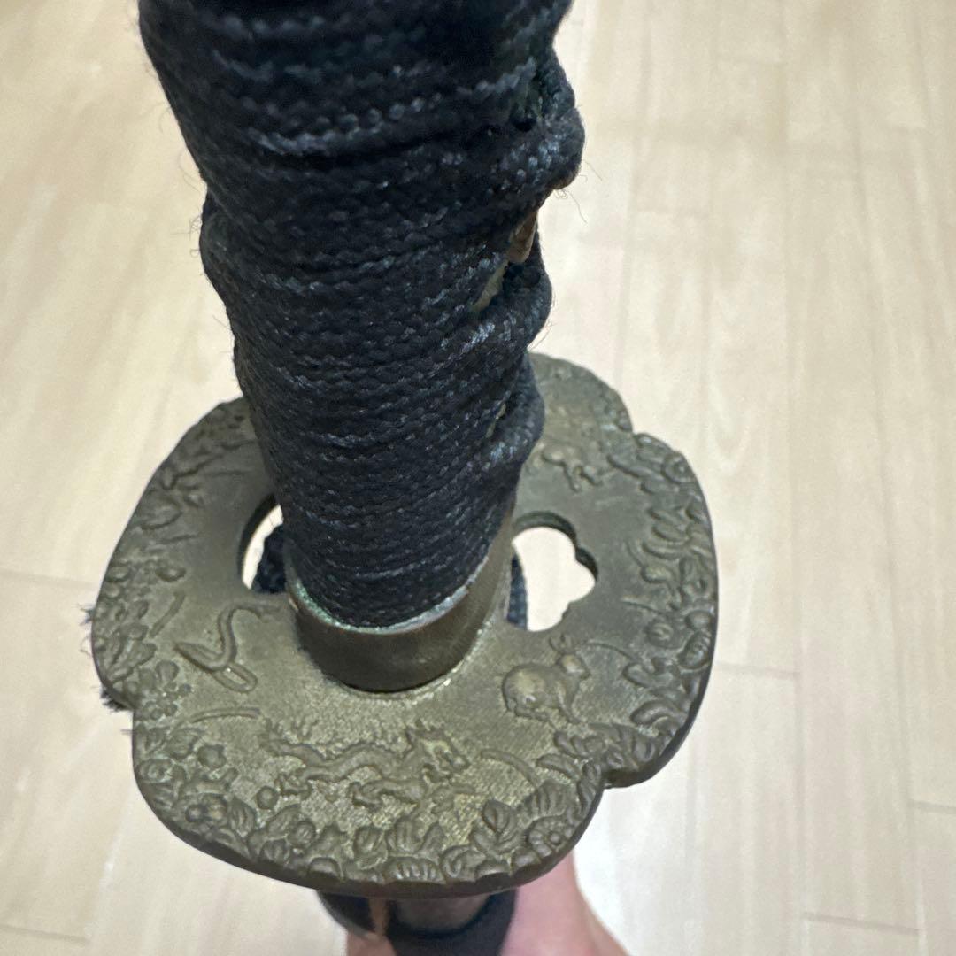 模造刀 逆刃刀 るろうに剣心