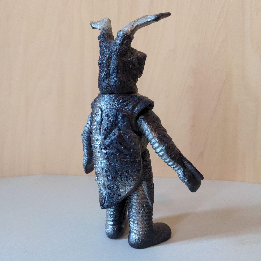 ポピーキングザウルス　ゼットン