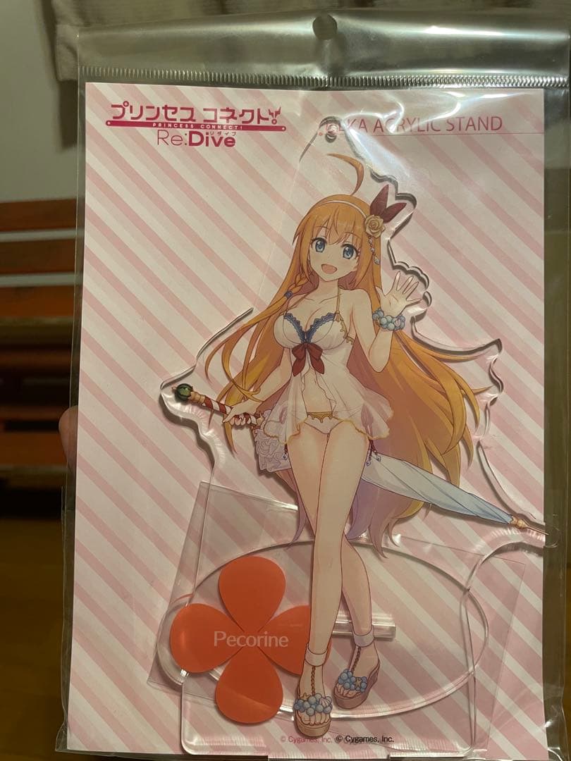 値下げ！プリンセスコネクト！Re:Dive デンジャラスバカンス美食殿セット