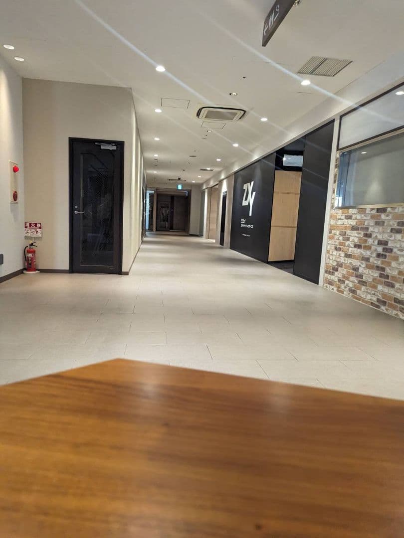 ◇美品　イタリア製　COM.P.AR　キャビネット