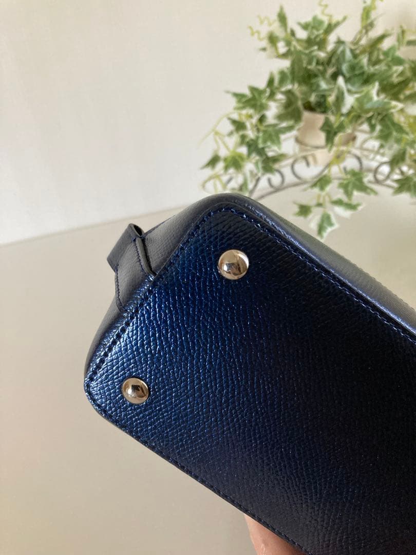 COACH ショルダーバッグ2wayミニシエラサッチェル❤️お値下げ対応可❤️