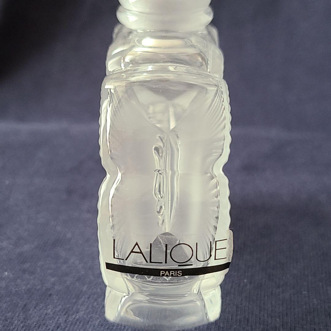 ラリック ドゥーフルール 香水瓶 フランス