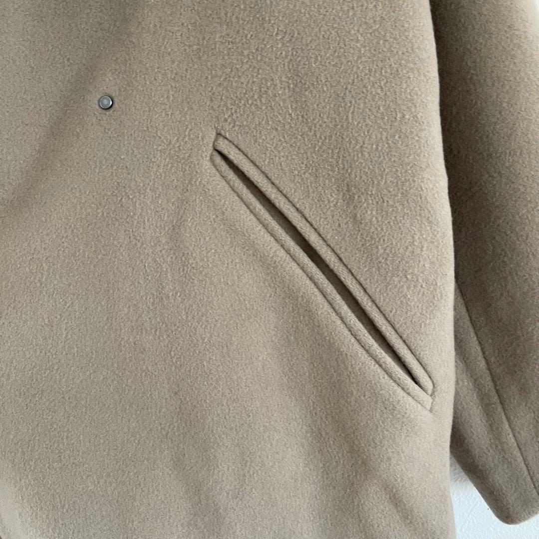 【美品✨】IENA イエナ MANTECOオーバーチェスターコート M ベージュ