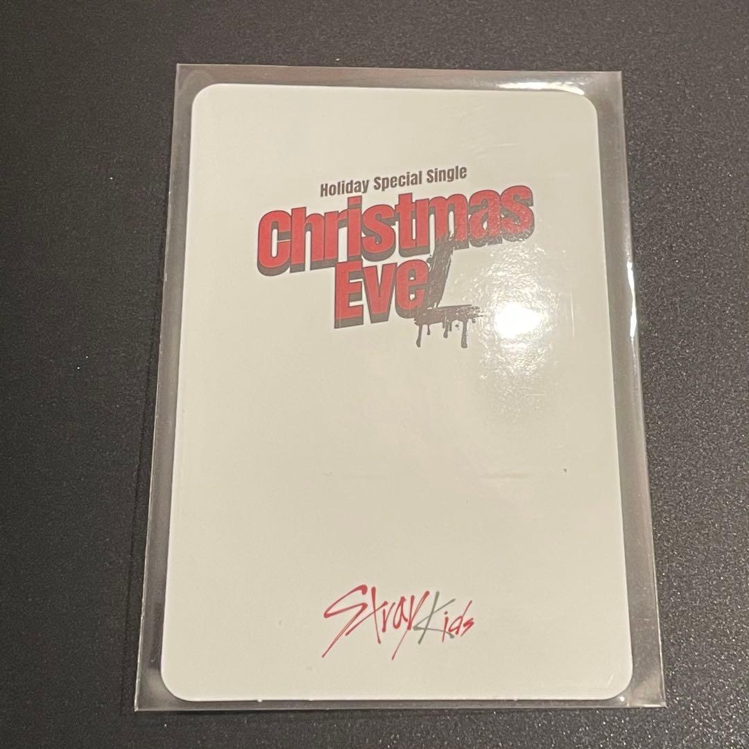 アイドル Stray Kids han