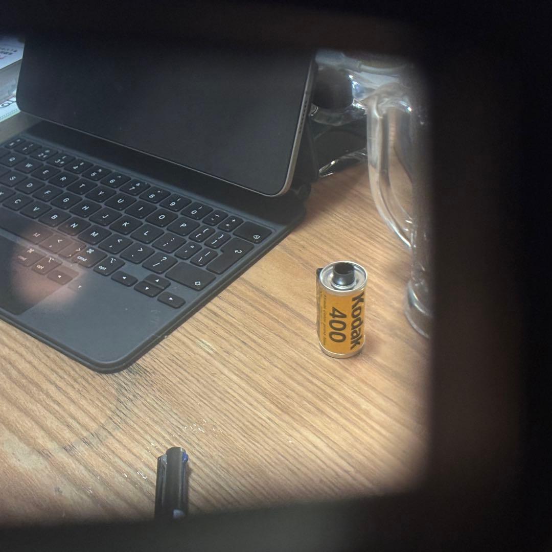 ZEISS IKON CONTESSA レンジファインダーカメラ