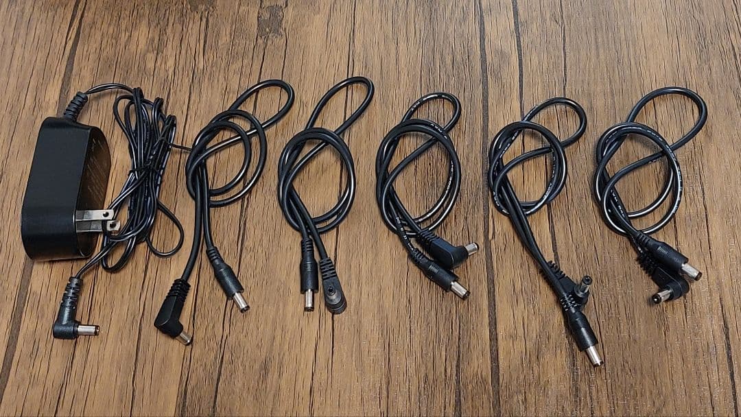 ギター Vital Audio VA-15 Mk-II