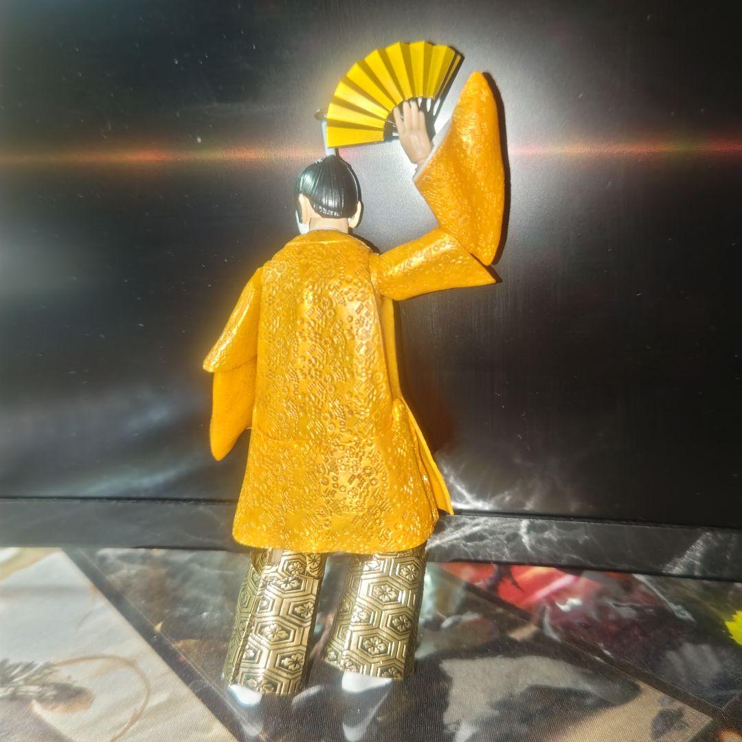 SHフィギュアーツ 志村けんバカ殿様